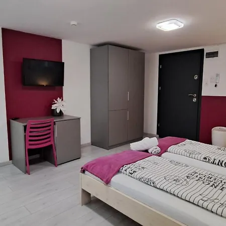 Anna Villa Fuered Boutique Rooms-3