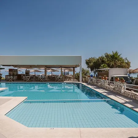 Erato Beach Hotel Adults Only By Smile Hotels-2