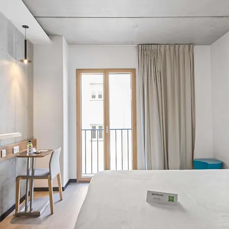 Ibis Styles Ajaccio Napoleon-3