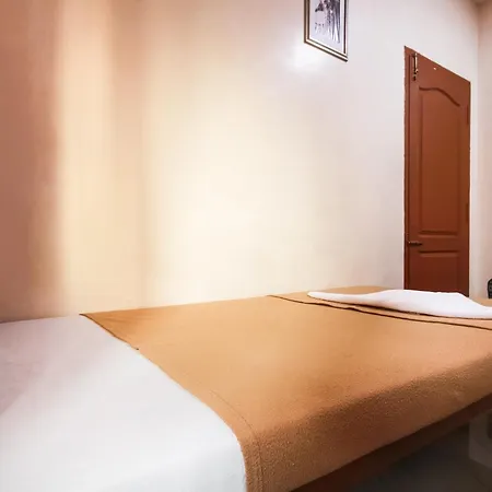 Hotel O Lk Residency-2