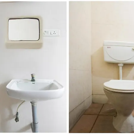 Hotel O Lk Residency-2