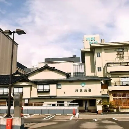 Wakaba Ryokan / Vacation Stay 29362-3