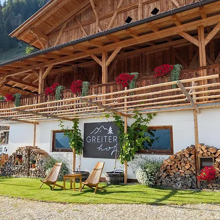 Greiterhof - Partschins-3