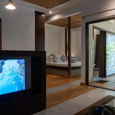 Mahogany Resort & Spa-2