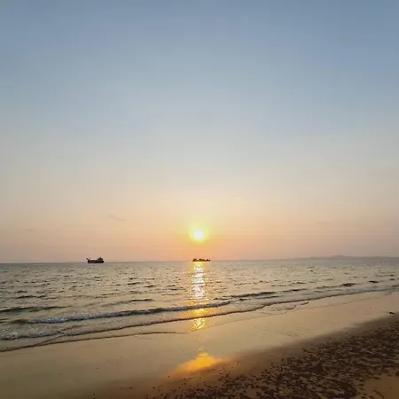 Veranda Residence Pattaya By Sea-3