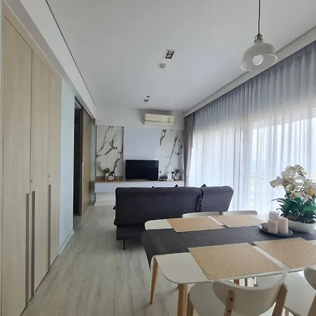 Veranda Residence Pattaya By Sea-2