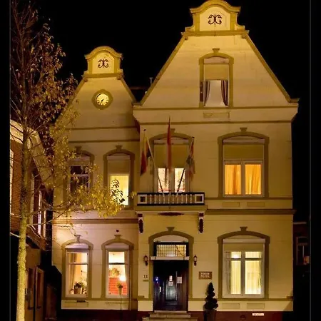 Pension Delfzijl-2