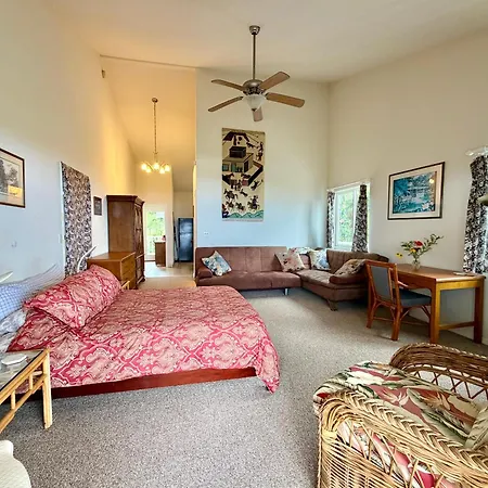 Bears' Place Guest House-3