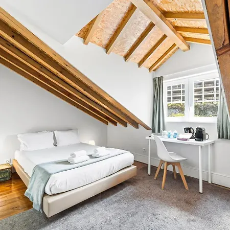 Guestready - Porto Home Guesthouse-3