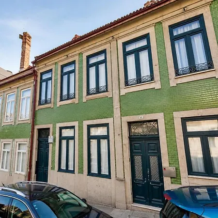 Guestready - Porto Home Guesthouse-3