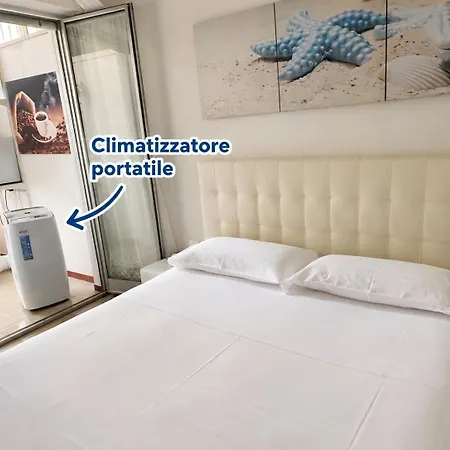 Cagliari Centro Citta Rooms-2