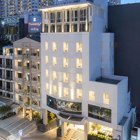 Grand Picasso Hotel-2