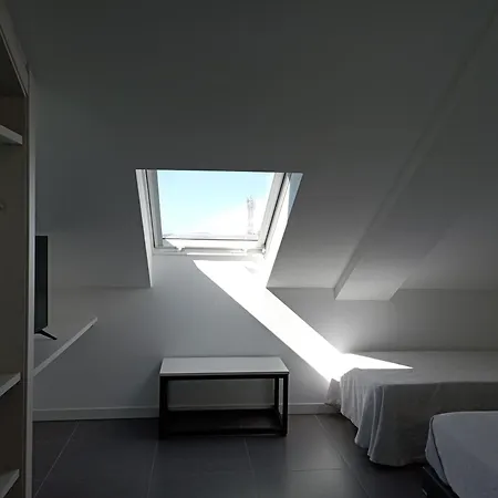 Apartamentos Onzamar-3