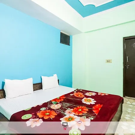Hotel O Ashirwad Guest House-3