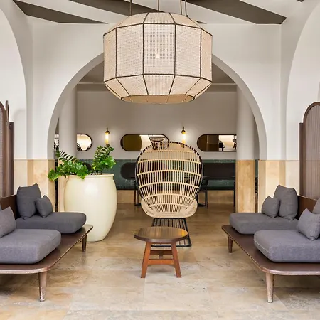 Mangrove Beach Corendon Curacao All-Inclusive Resort, Curio By Hilton-3