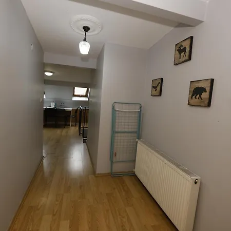 Sunshine Taksim Suite-3