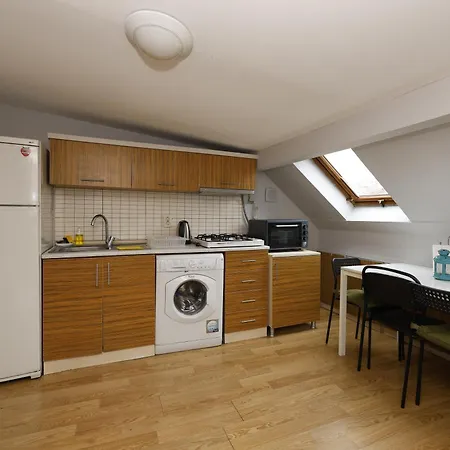 Sunshine Taksim Suite-2