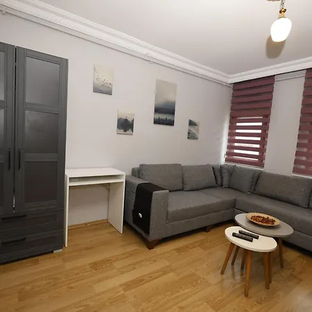 Sunshine Taksim Suite-3