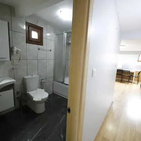 Sunshine Taksim Suite-3