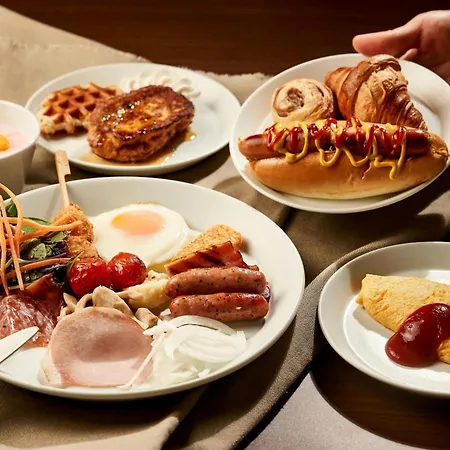 Courtyard By Marriott Osaka Honmachi-2