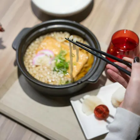 Courtyard By Marriott Osaka Honmachi-3