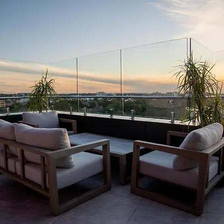 Crowne Plaza Sydney Burwood By Ihg-2