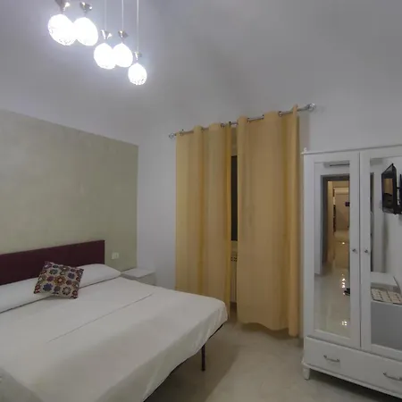 Abid'S Palace In Termini-3