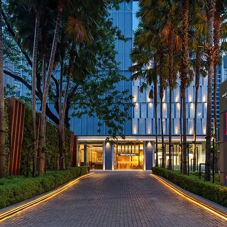Mercure Bangkok Sukhumvit 24-2