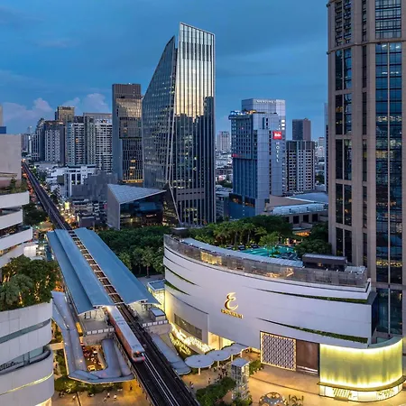 Mercure Bangkok Sukhumvit 24-3