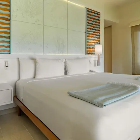 Iberostar Selection Coral Bavaro-2