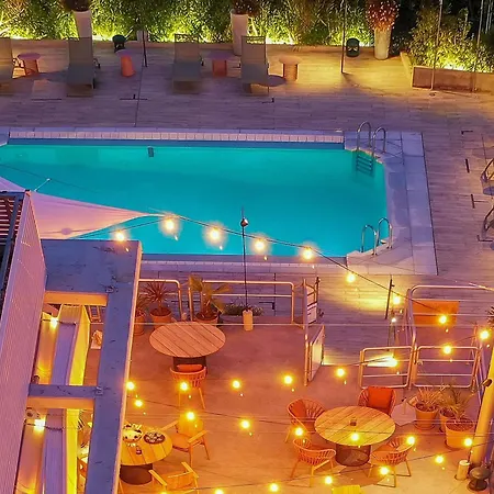 Ibis Styles Madrid City Las Ventas-3
