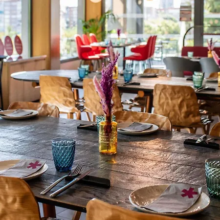 Ibis Styles Madrid City Las Ventas-3