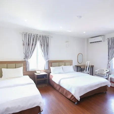 Khách sạn Phúc Thành-3