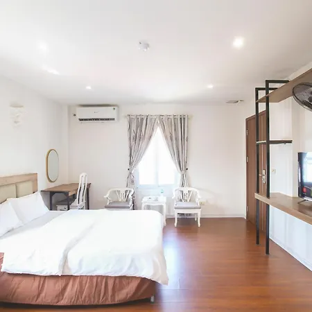 Khách sạn Phúc Thành-2