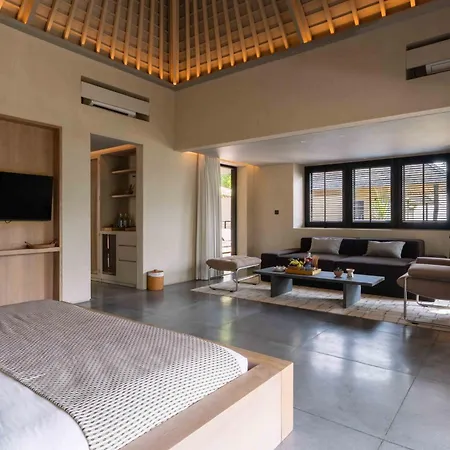 Hotel Lumi Gili Trawangan-3