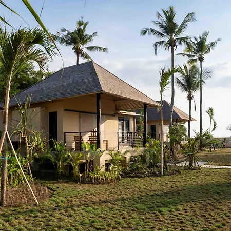 Hotel Lumi Gili Trawangan-2