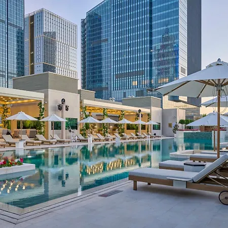 Hilton Tashkent City-3