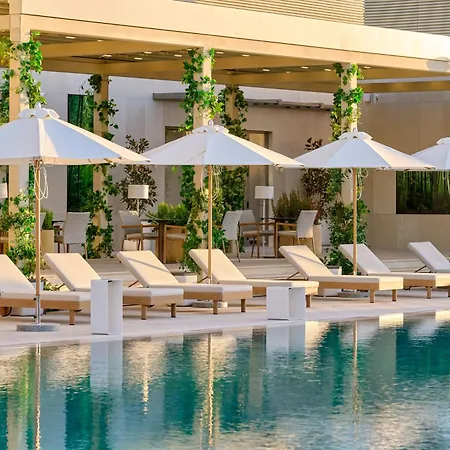 Hilton Tashkent City-2