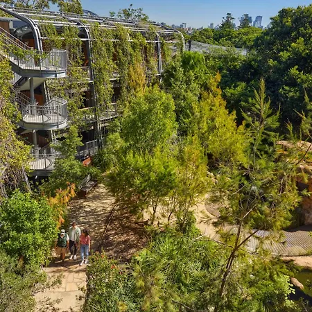 Wildlife Retreat At Taronga-2