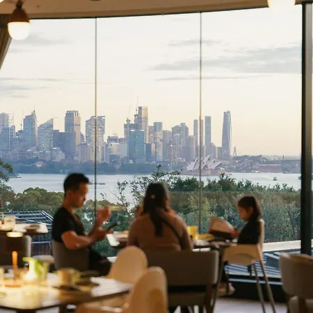 Wildlife Retreat At Taronga-3