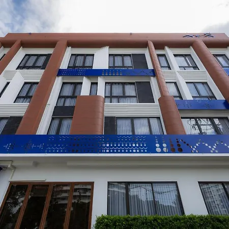 Salee Boutique Hotel-2