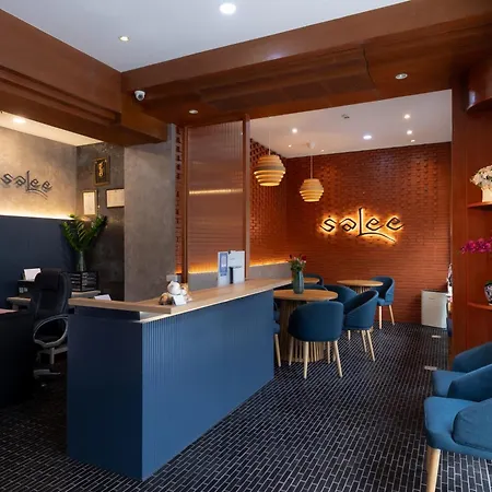 Salee Boutique Hotel-2
