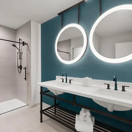 Hotel Indigo Tallahassee - Collegetown By Ihg-3