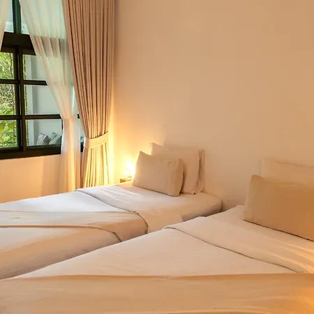Big Tree Boutique Hotel-2