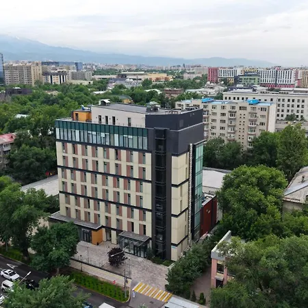 Resident City Hotel-3