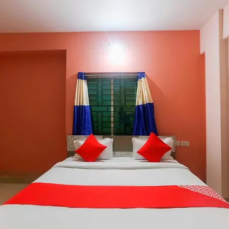 Hotel O Avigna Residency-3