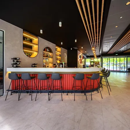 Executive Residency By Best Western Amsterdam Airport-2