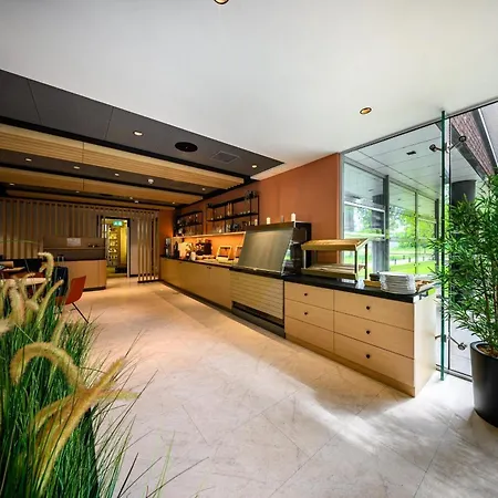 Executive Residency By Best Western Amsterdam Airport-3