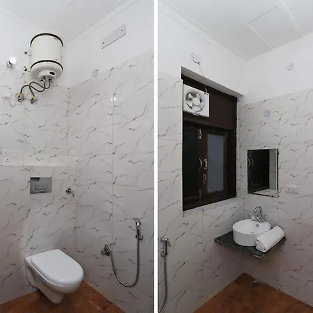 Hotel O Laxmi Residency-2