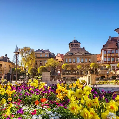 Ibis Budget Bayreuth-2